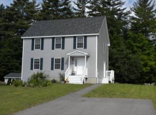 56 Whippoorwill Rdg, Farmington, NH 03835