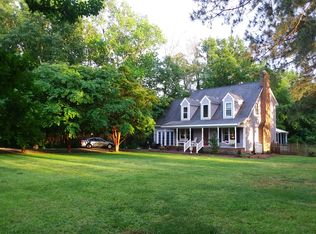 2065 Vaughan Rd, Virginia Beach, VA 23457