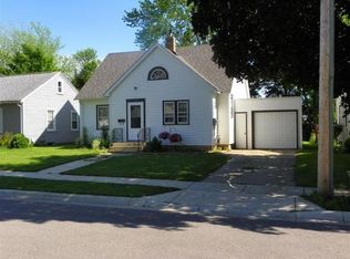 124 Maple St, Fairmont, MN 56031