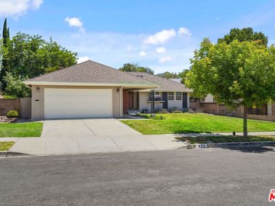 872 La Grange Ave, Newbury Park, CA, 91320