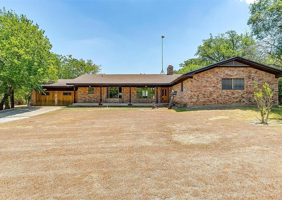 3542 Zion Hill Rd, Weatherford, TX 76088 MLS 20115192 Zillow
