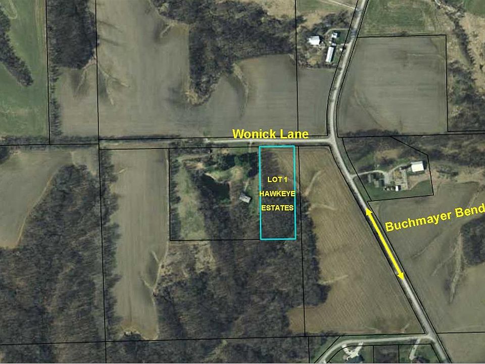 1st image of Wonick Ln NE
