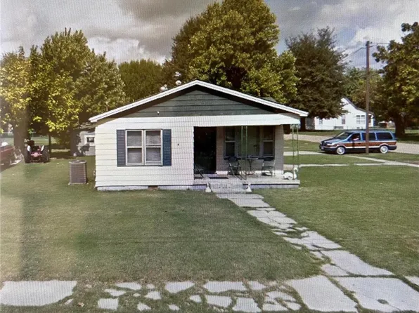 206 E 7th St, Kennett, MO 63857