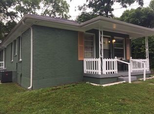 907 Thomas Ave, Nashville, TN 37216