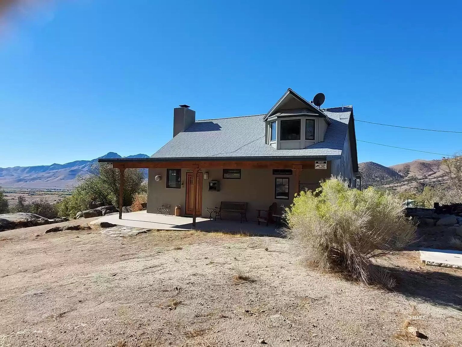 9766 Glacier Gulch Rd, Weldon, CA 93283 Zillow