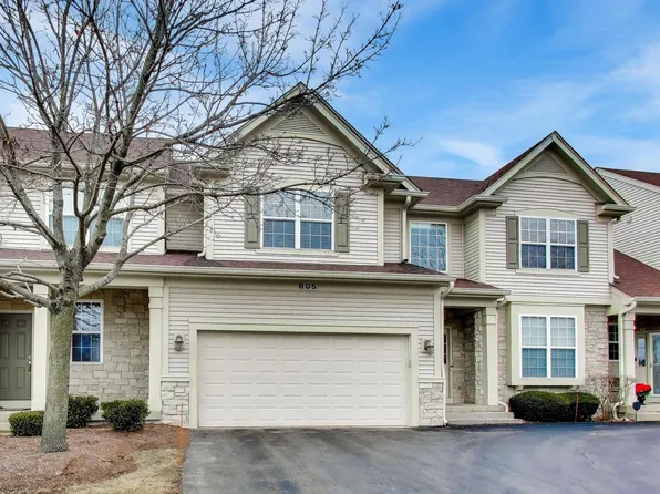 605 Farmington Ct, Lake Villa, IL 60046