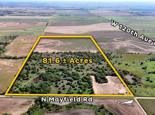 N &, Geuda Springs, KS 67051