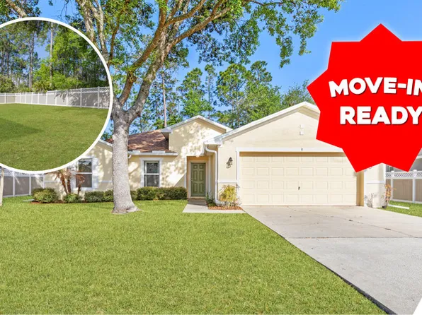 9 Waywood Pl, Palm Coast, FL 32164