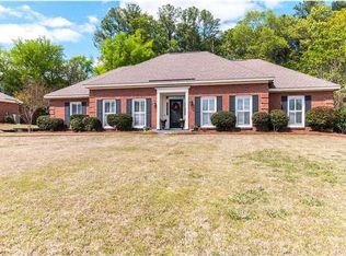 6445 Eastwood Glen Dr, Montgomery, AL 36117