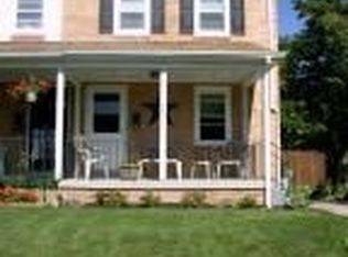 339 S Franklin St, Lancaster, PA 17602
