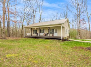 115 Deer Run Ridge Rd, Kingston, TN 37763