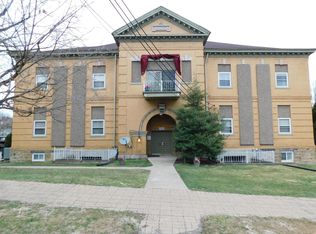 1101 W Berkeley St, Uniontown, PA