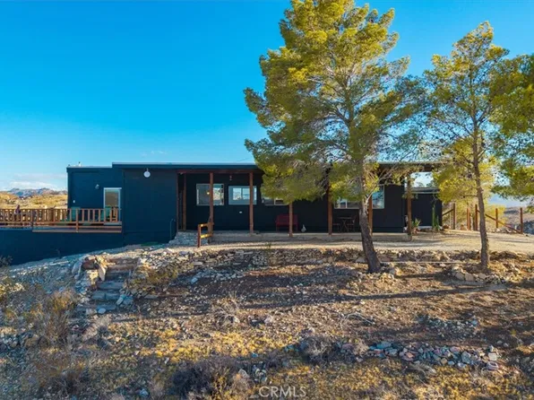 63433 Belmont St, Joshua Tree, CA 92252