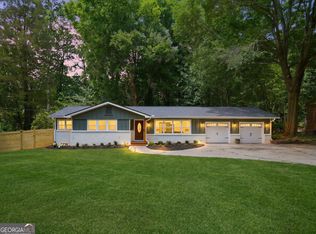 3000 Henderson Mill Rd, Atlanta, GA 30341