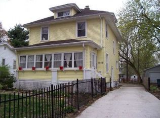 1515 W Church St, Champaign, IL