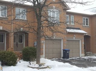 100 Brickyard Way UNIT 70, Brampton, ON L6V 4L9
