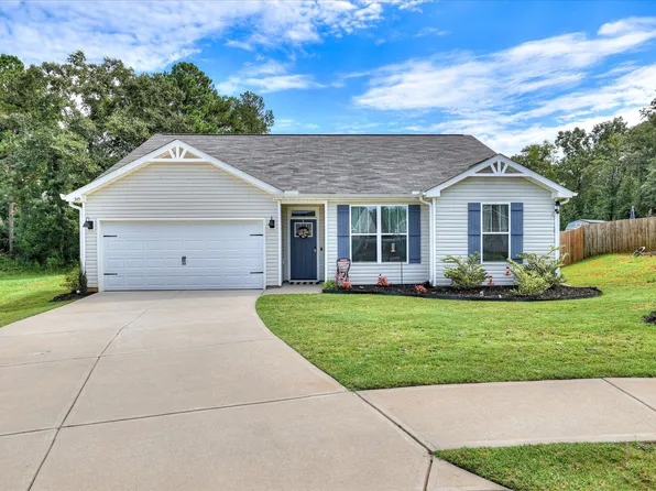 345 Brass Ct, Trenton, SC 29847