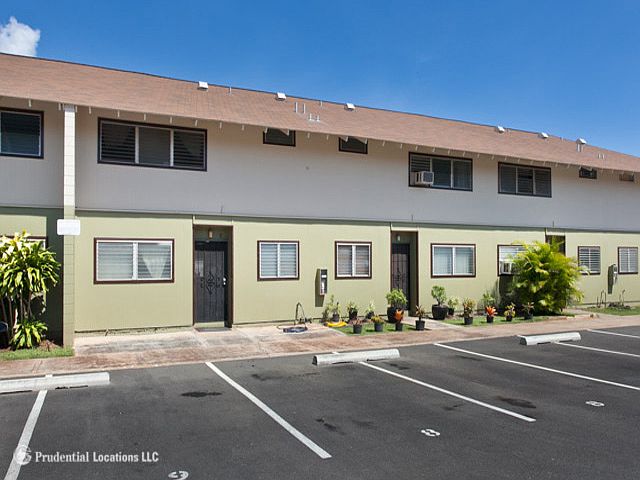 1st image of 91-630 Kilaha St APT 8