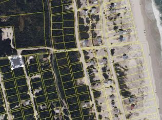 2020 Midland Rd LOT 22, Corolla, NC 27927