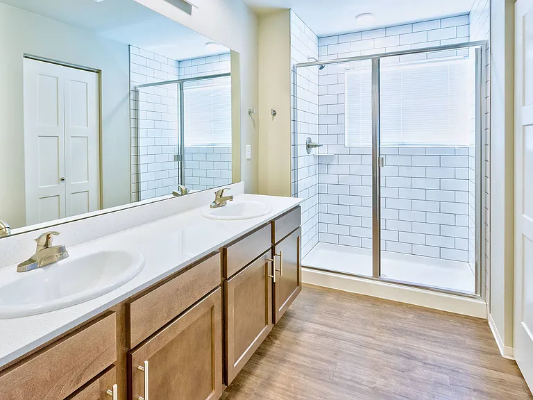 Evergreen - 2 Bedroom Townhome