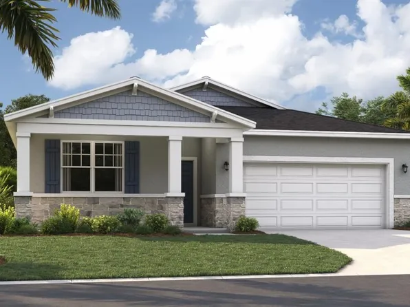 6510 Waterlily Pl, Lake Hamilton, FL 33851