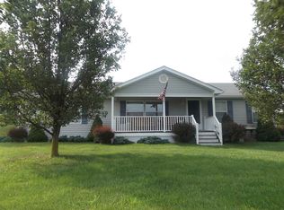 1872 Cory Ln, Harrisonburg, VA 22802