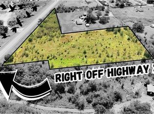 7501 County Road 3460, Ada, OK 74820