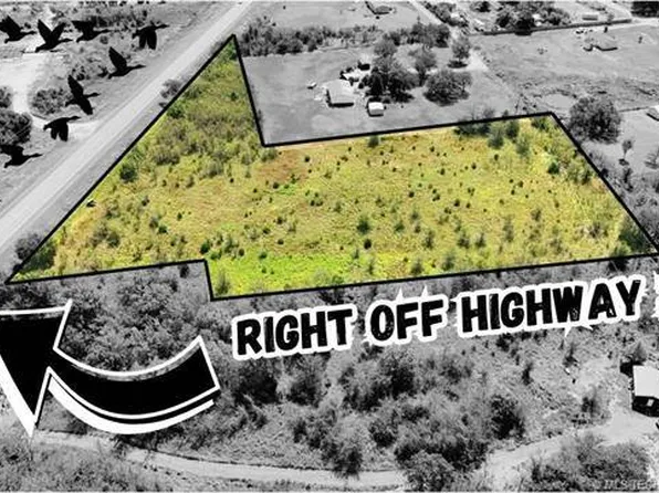 7501 County Road 3460, Ada, OK 74820