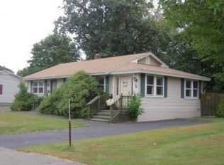 78 S Porter St, Manchester, NH 03103