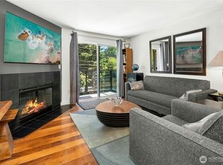 Belmont Lofts, Seattle, WA 98102