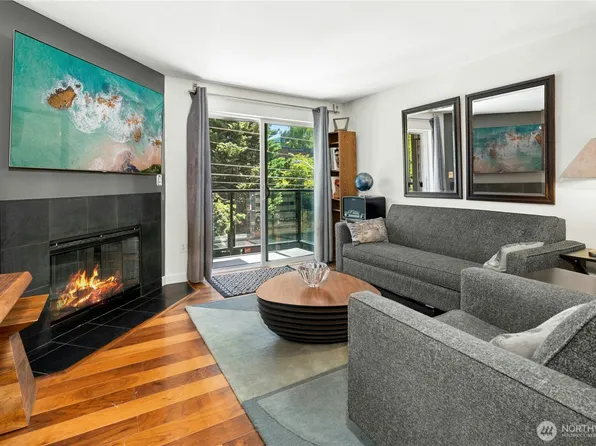 231 Belmont Avenue E #310, Seattle, WA 98102