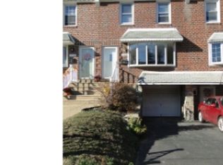 11726 Denman Rd, Philadelphia, PA 19154