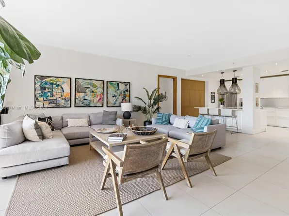 151 Crandon Blvd APT 202-204, Key Biscayne, FL 33149