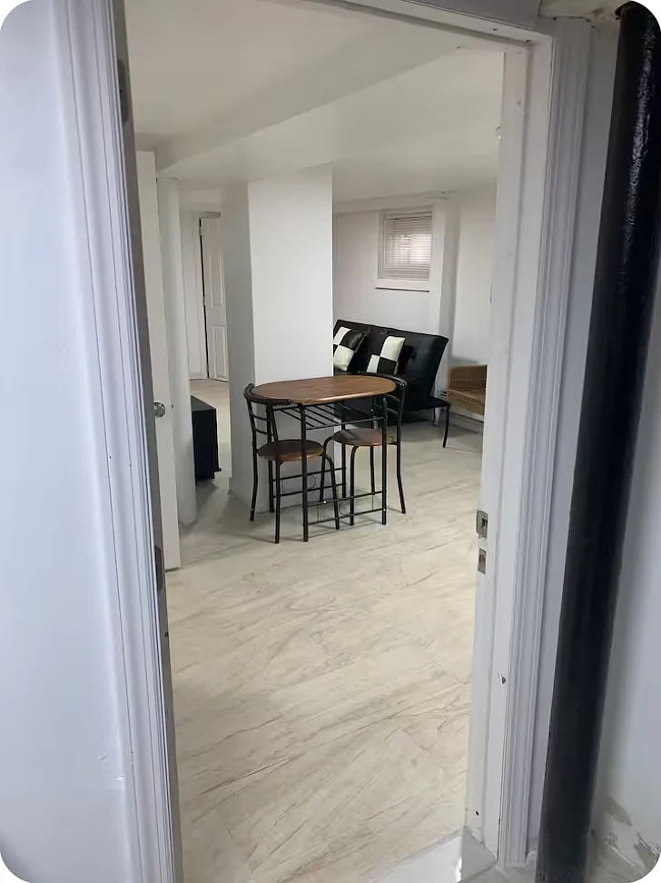 1 bed, $1,650 — Photo 4