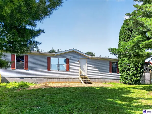 187 Rons Run, Brandenburg, KY 40108