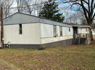 1494 Old Rock Creek Rd, Bessemer, AL 35023