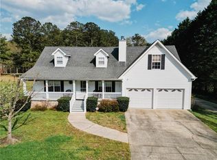 609 Pool Rd, Hiram, GA 30141