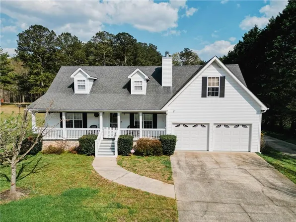 609 Pool Rd, Hiram, GA 30141