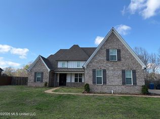 1657 Carlee Dr, Hernando, MS 38632