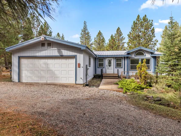 22604 Horseshoe Way, Klamath Falls, OR 97601
