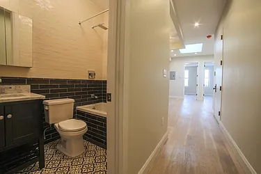 Rented by Evergreen Apartments BK