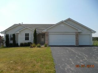 5113 Windrush Dr, Rockford, IL