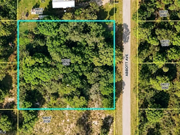 913 Abbott Ave, Lehigh Acres, FL 33972