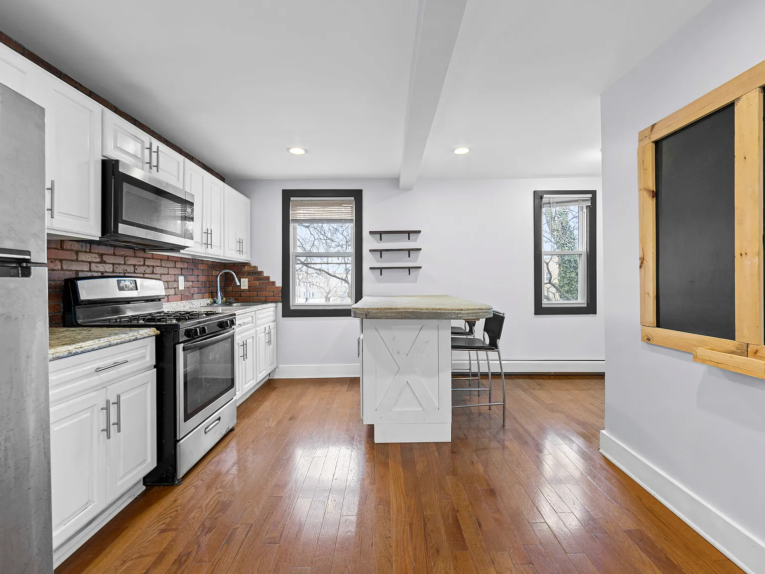 315 Old Bergen Rd — Photo 1