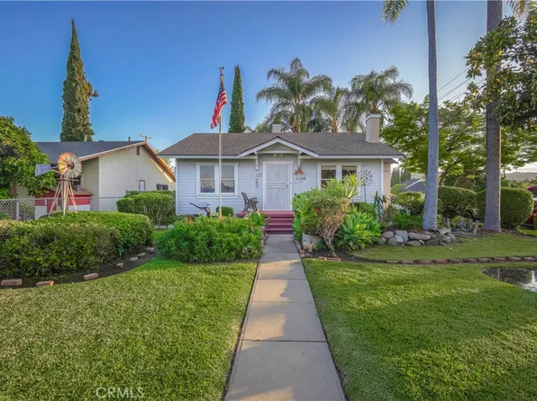 15102 Walbrook Dr, Hacienda Heights, CA 91745