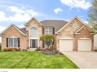 1257 Muchney Cir, Akron, OH 44312