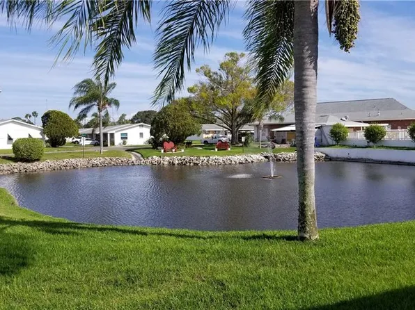 10007 Daffodil St #183, Pinellas Park, FL 33782