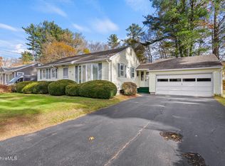 22 Auburn St, Pittsfield, MA 01201