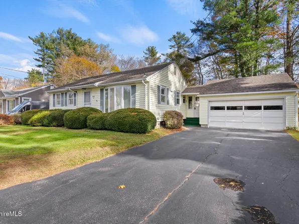 22 Auburn St, Pittsfield, MA 01201