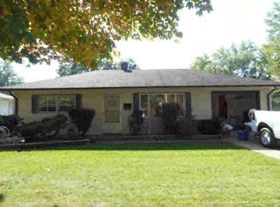 506 W Roselawn St, Danville, IL 61832